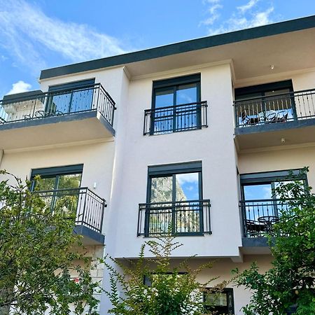 Harmony Garden Apartments كوتور المظهر الخارجي الصورة