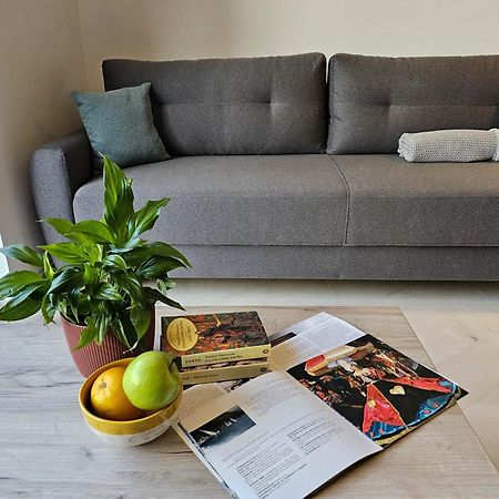Harmony Garden Apartments كوتور المظهر الخارجي الصورة