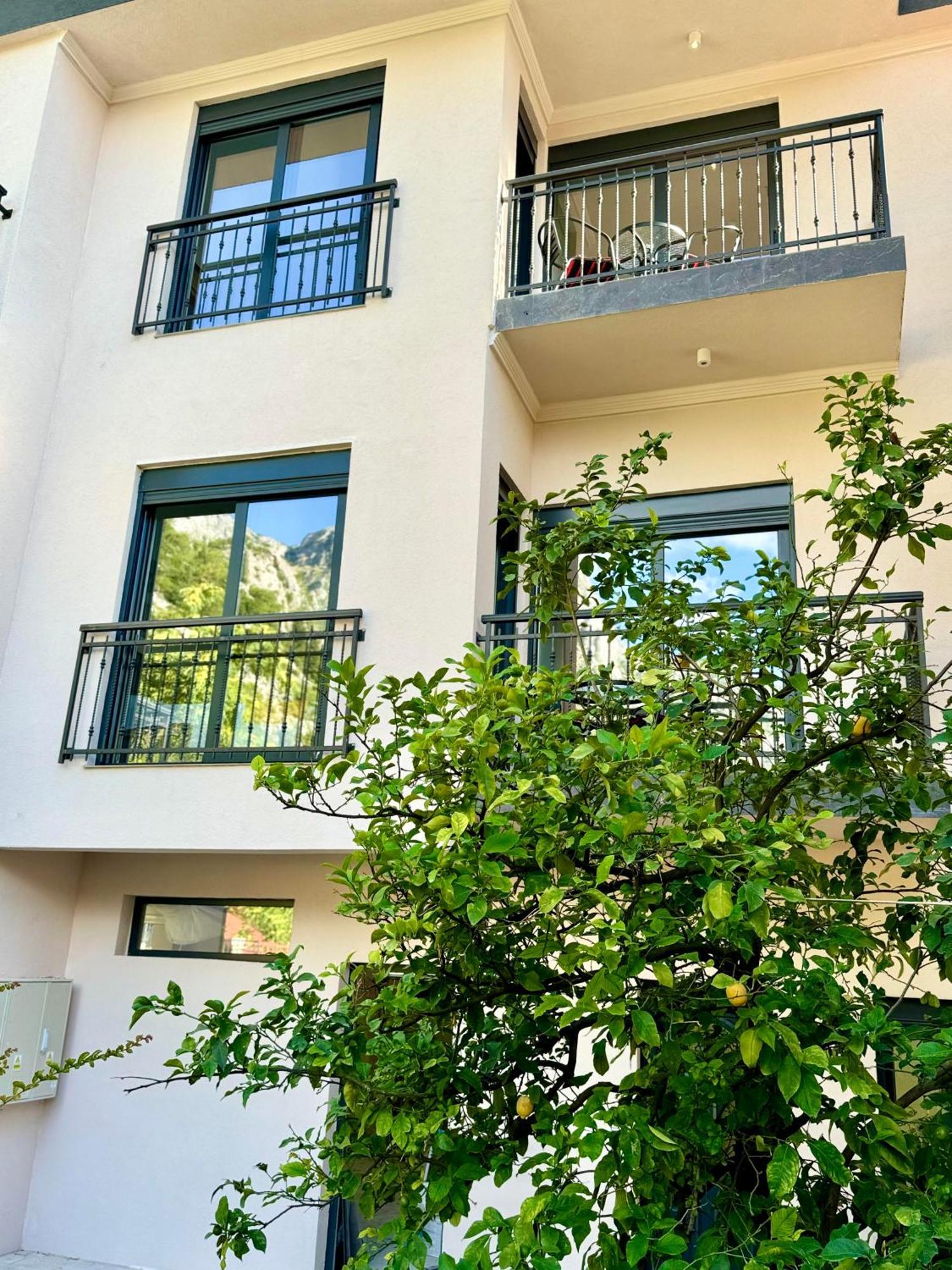 Harmony Garden Apartments كوتور المظهر الخارجي الصورة