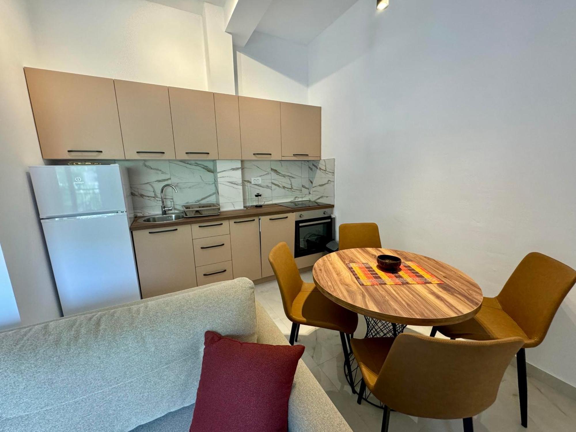 Harmony Garden Apartments كوتور المظهر الخارجي الصورة