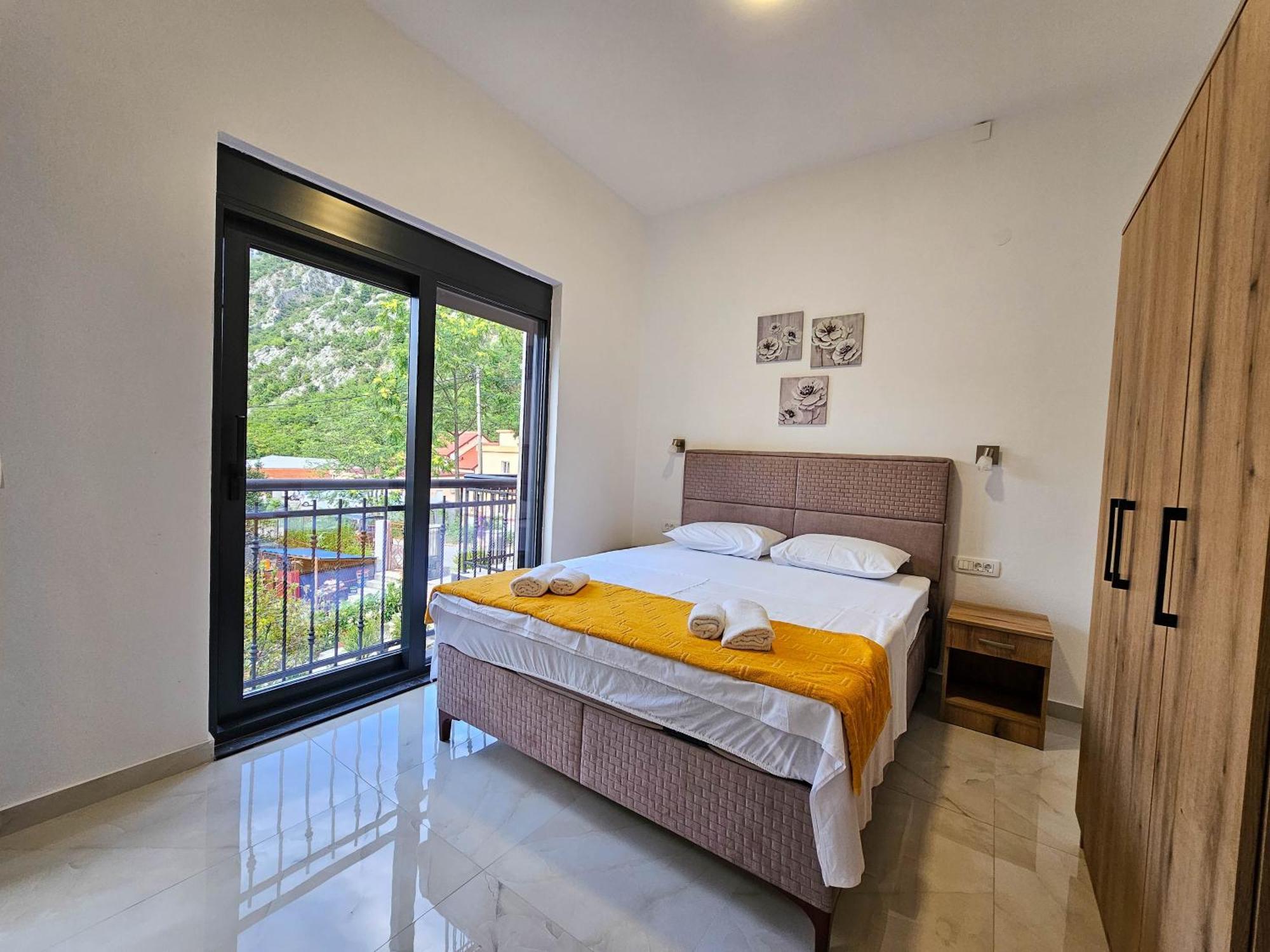 Harmony Garden Apartments كوتور المظهر الخارجي الصورة