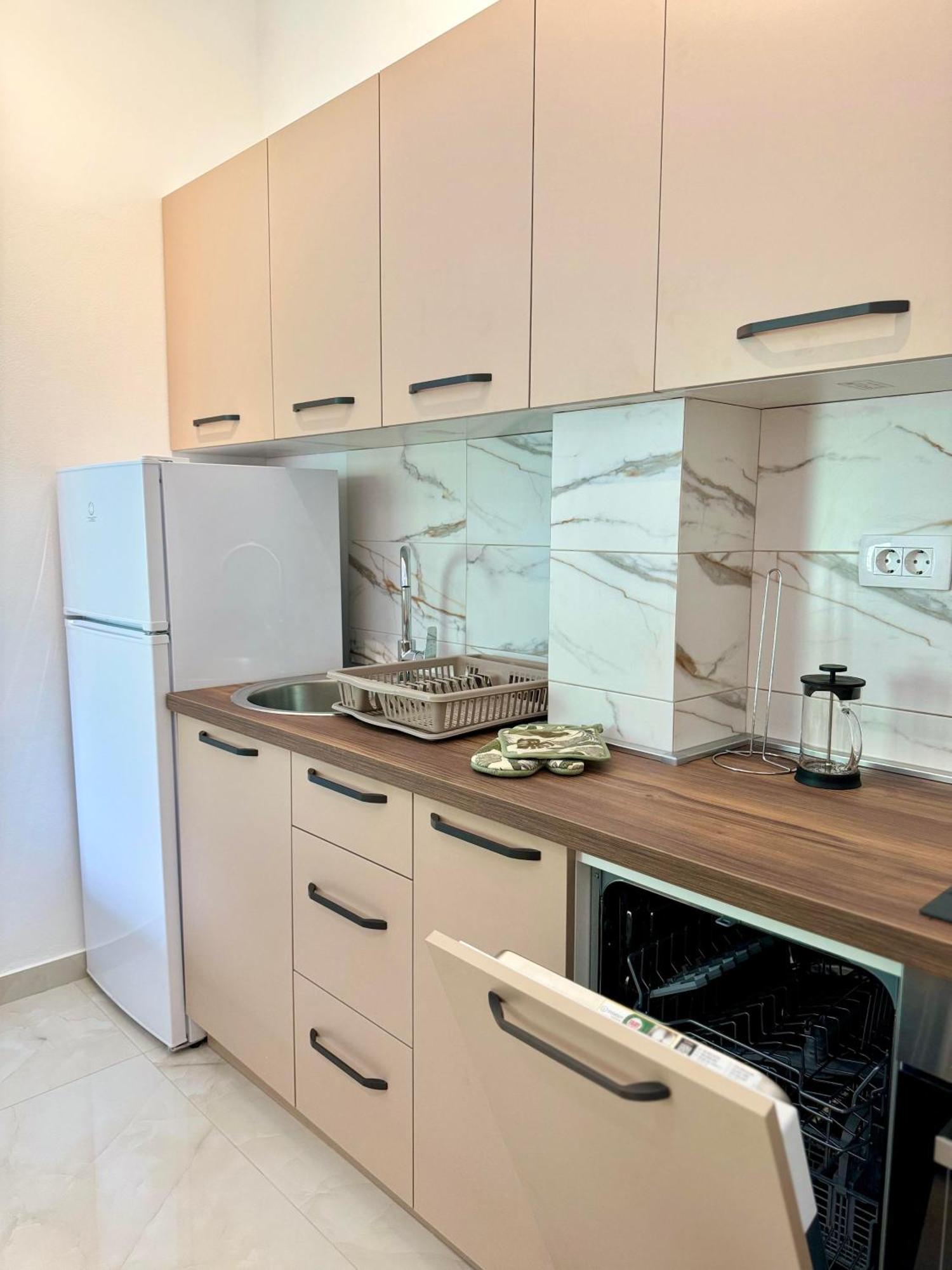 Harmony Garden Apartments كوتور المظهر الخارجي الصورة