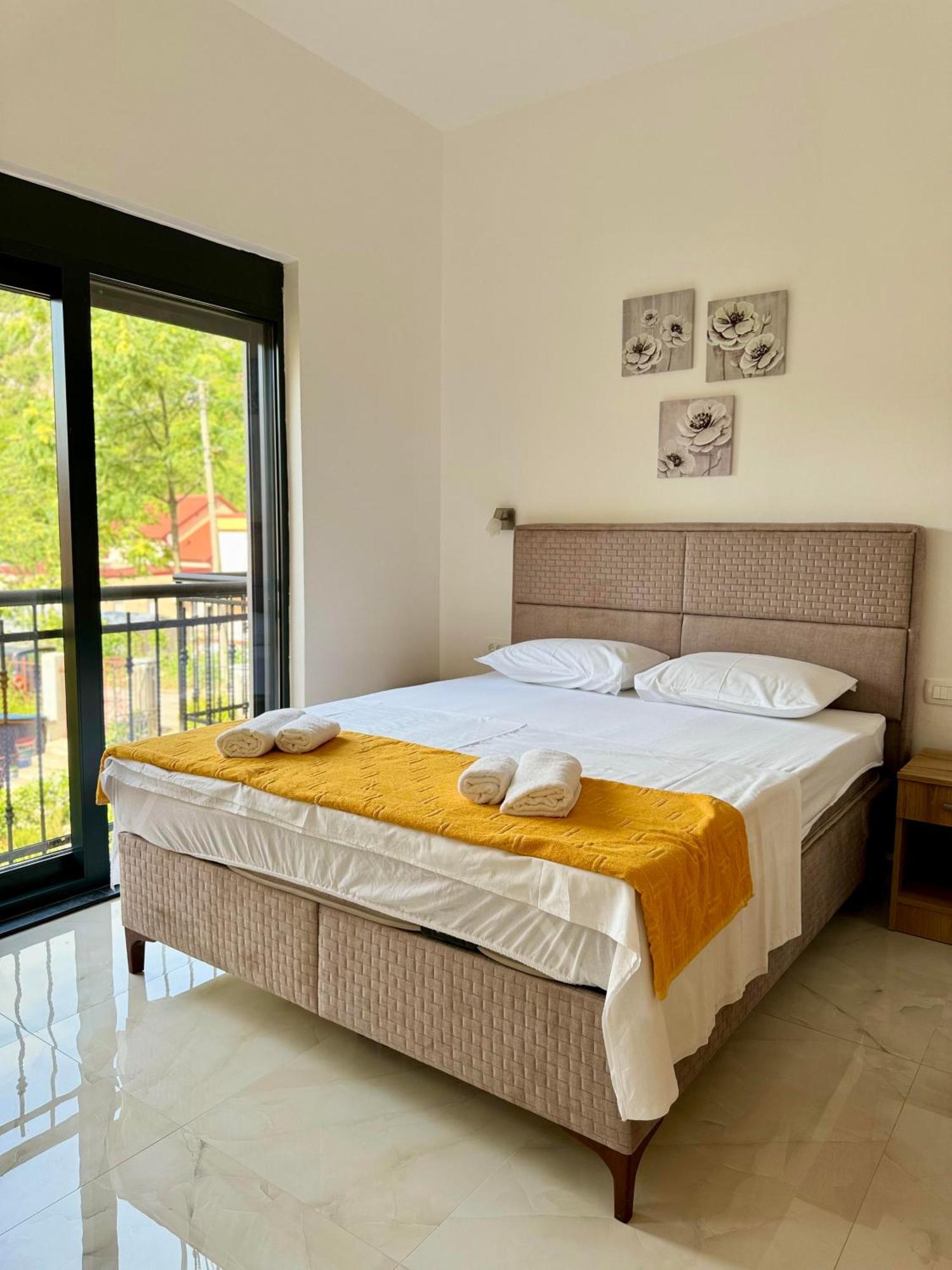 Harmony Garden Apartments كوتور المظهر الخارجي الصورة