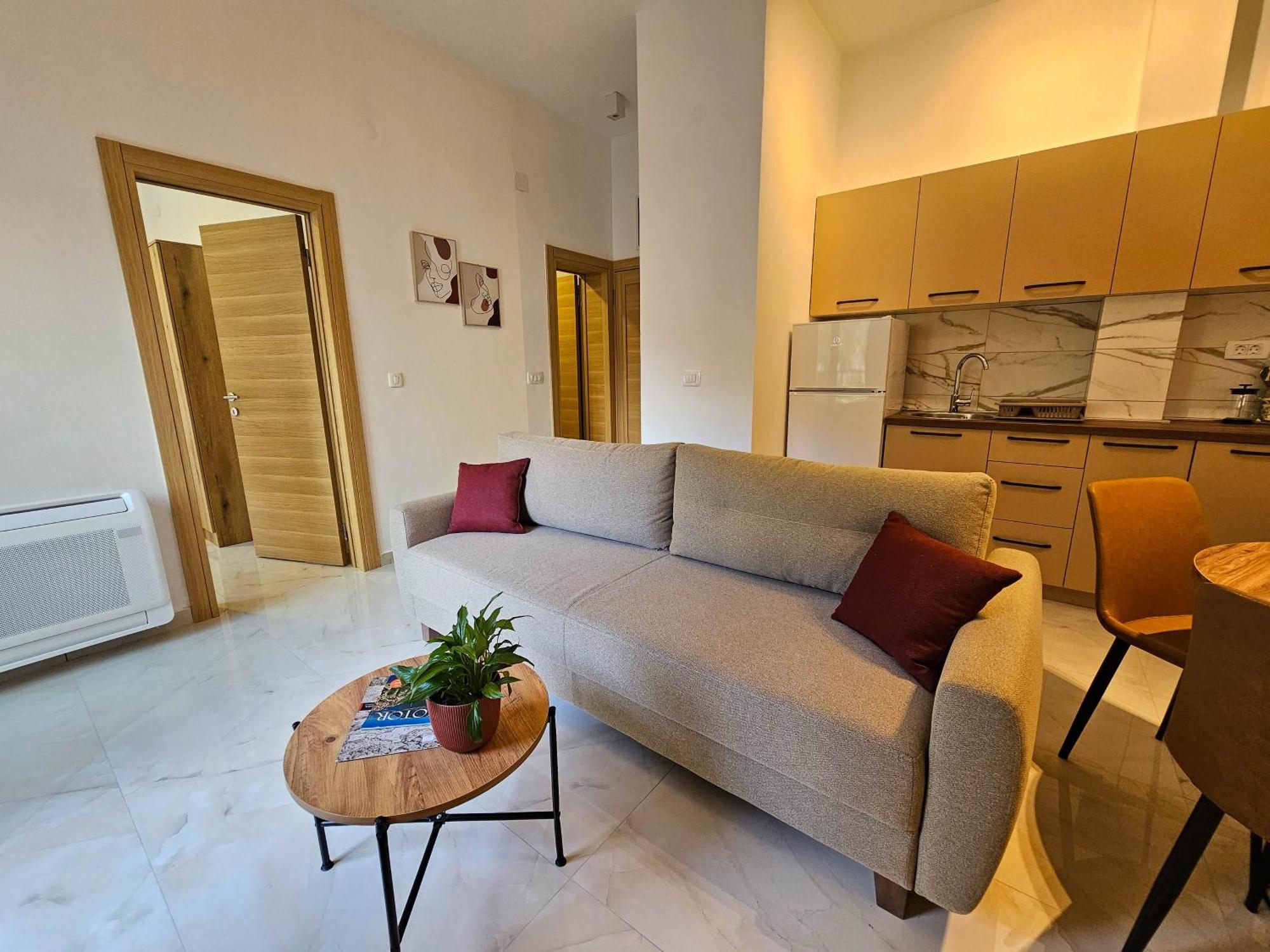 Harmony Garden Apartments كوتور المظهر الخارجي الصورة