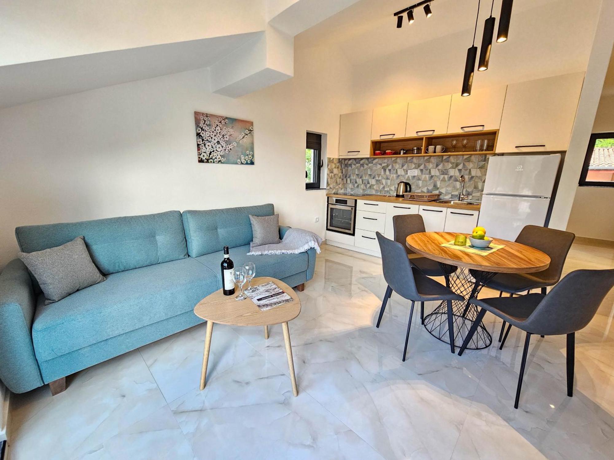 Harmony Garden Apartments كوتور المظهر الخارجي الصورة