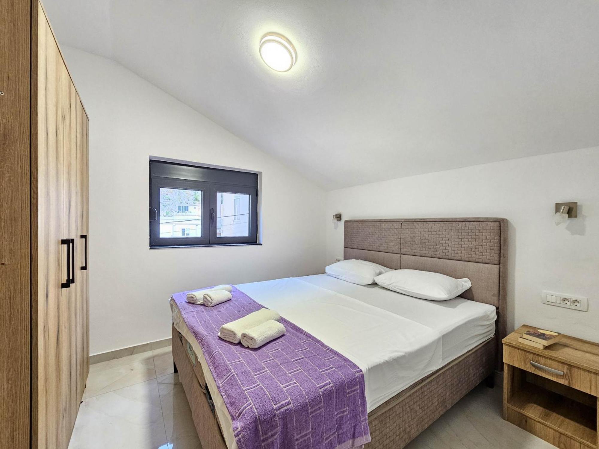 Harmony Garden Apartments كوتور المظهر الخارجي الصورة