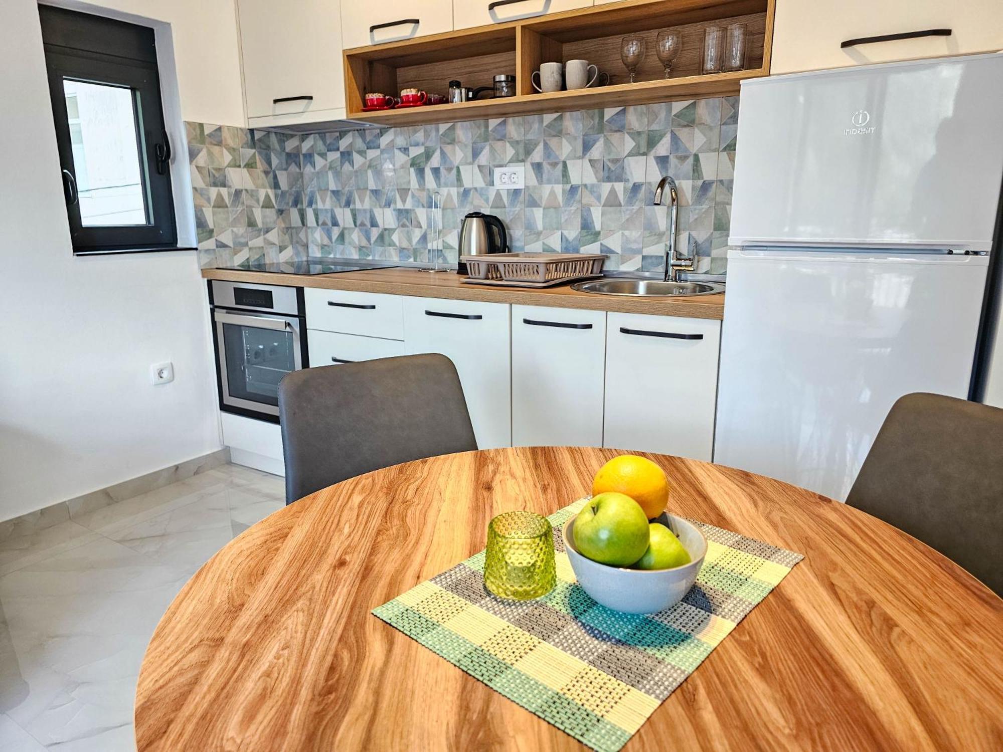 Harmony Garden Apartments كوتور المظهر الخارجي الصورة