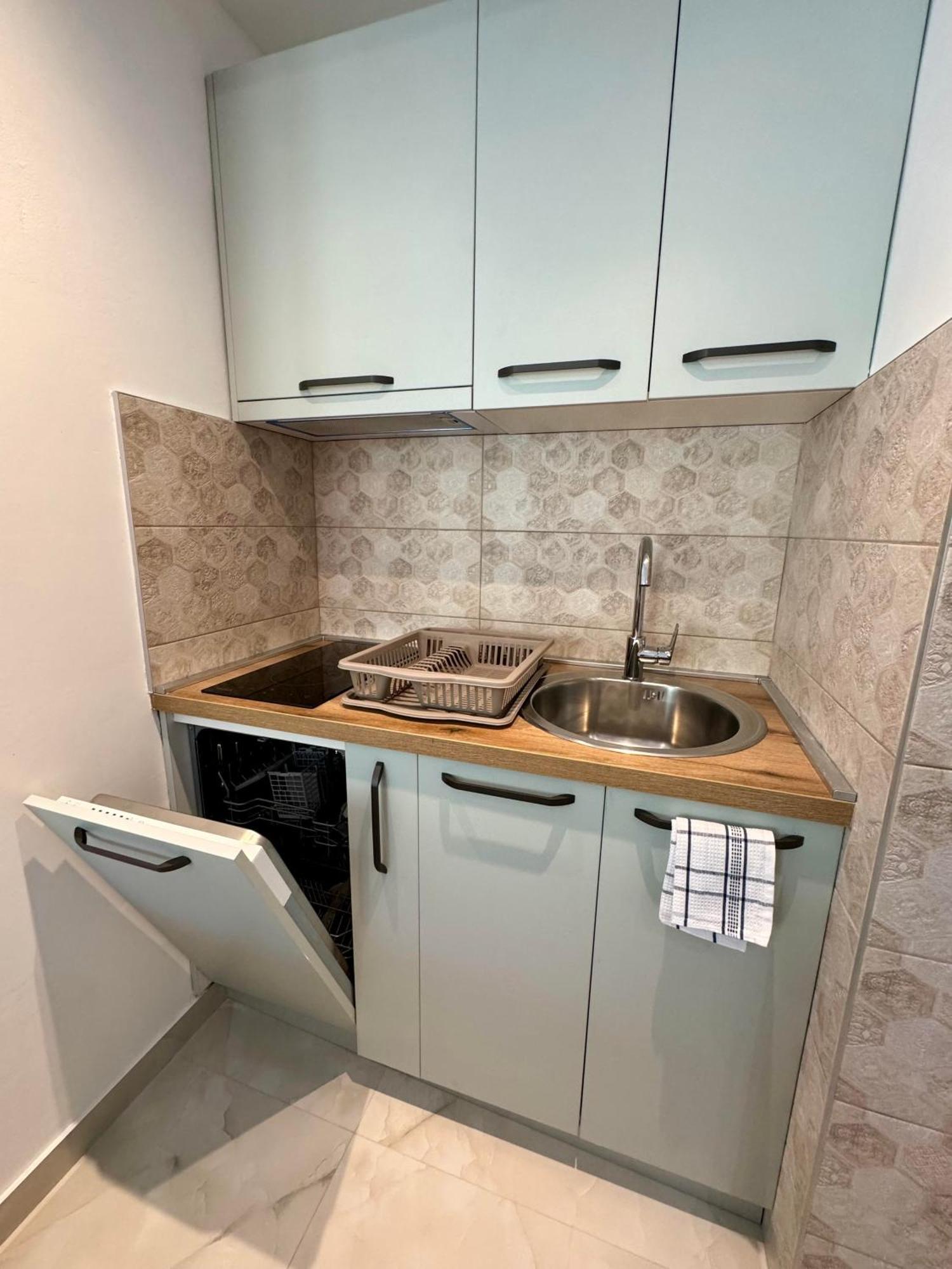 Harmony Garden Apartments كوتور المظهر الخارجي الصورة