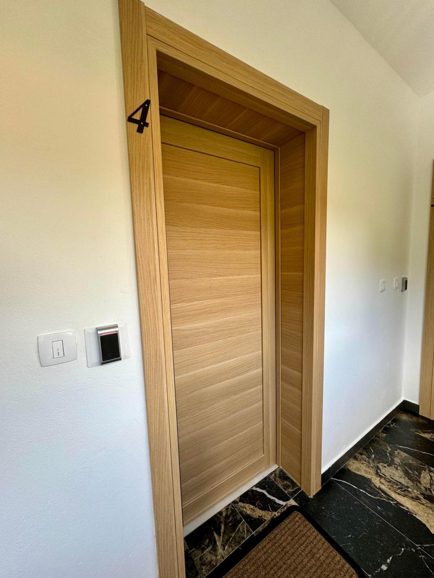 Harmony Garden Apartments كوتور المظهر الخارجي الصورة