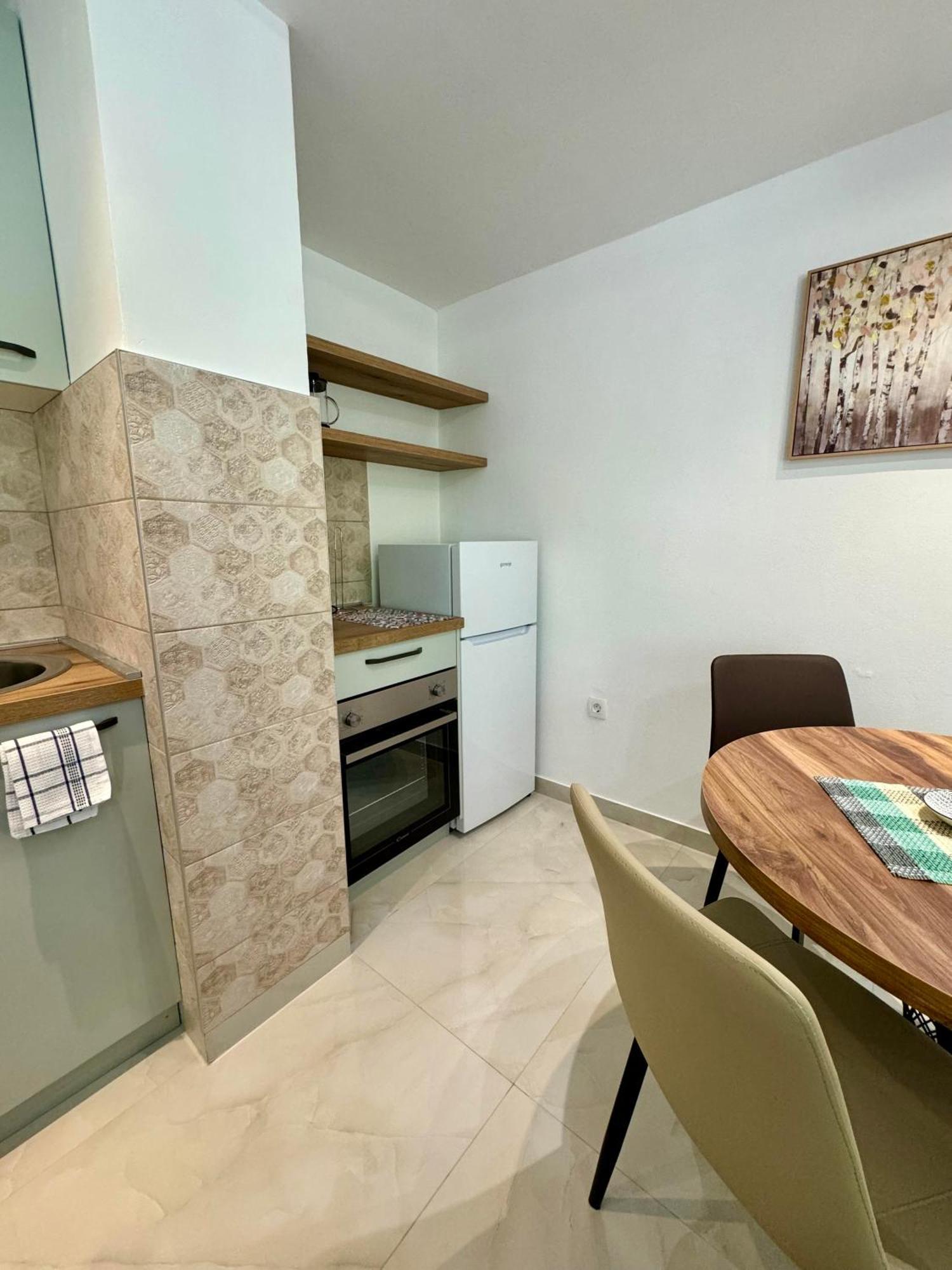 Harmony Garden Apartments كوتور المظهر الخارجي الصورة