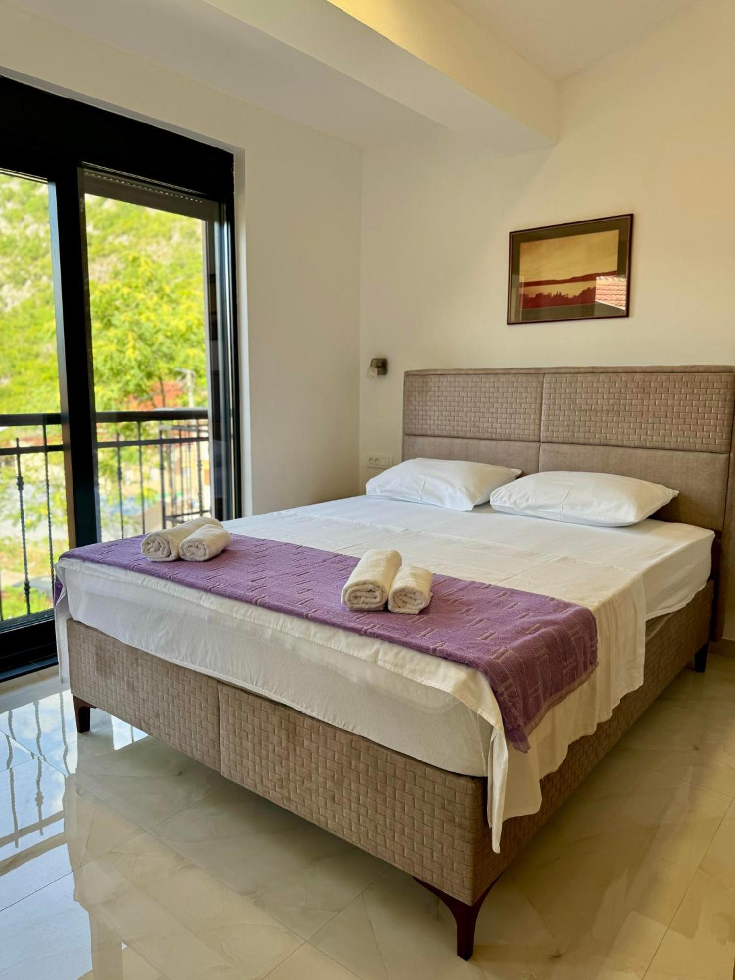 Harmony Garden Apartments كوتور المظهر الخارجي الصورة