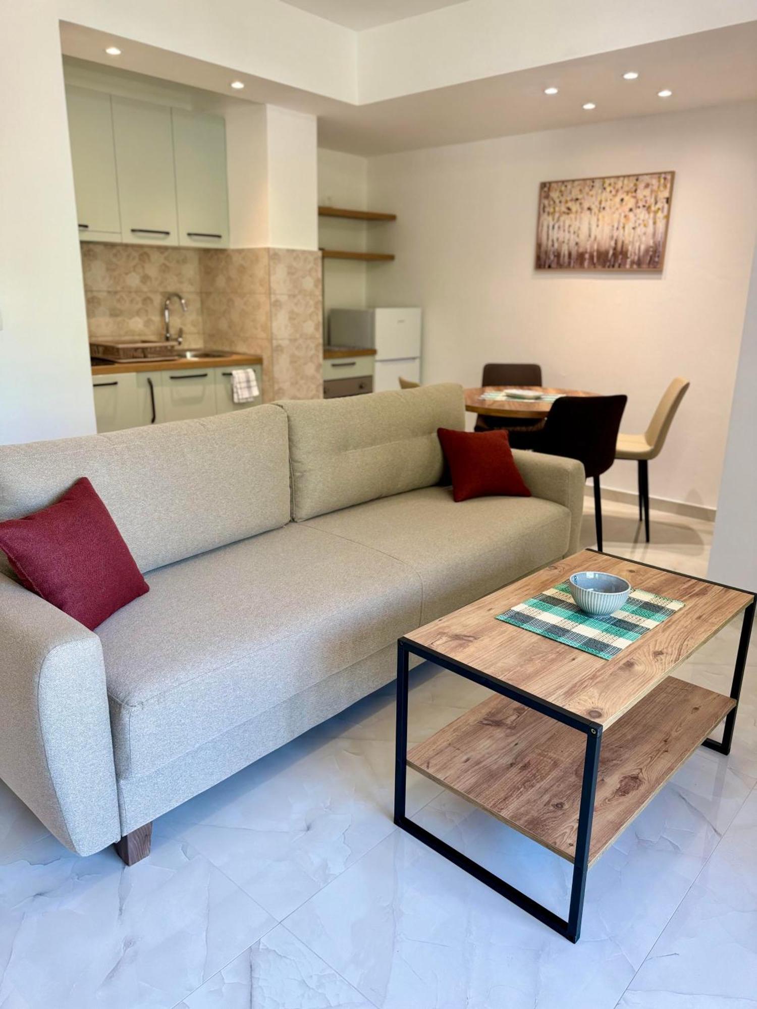Harmony Garden Apartments كوتور المظهر الخارجي الصورة