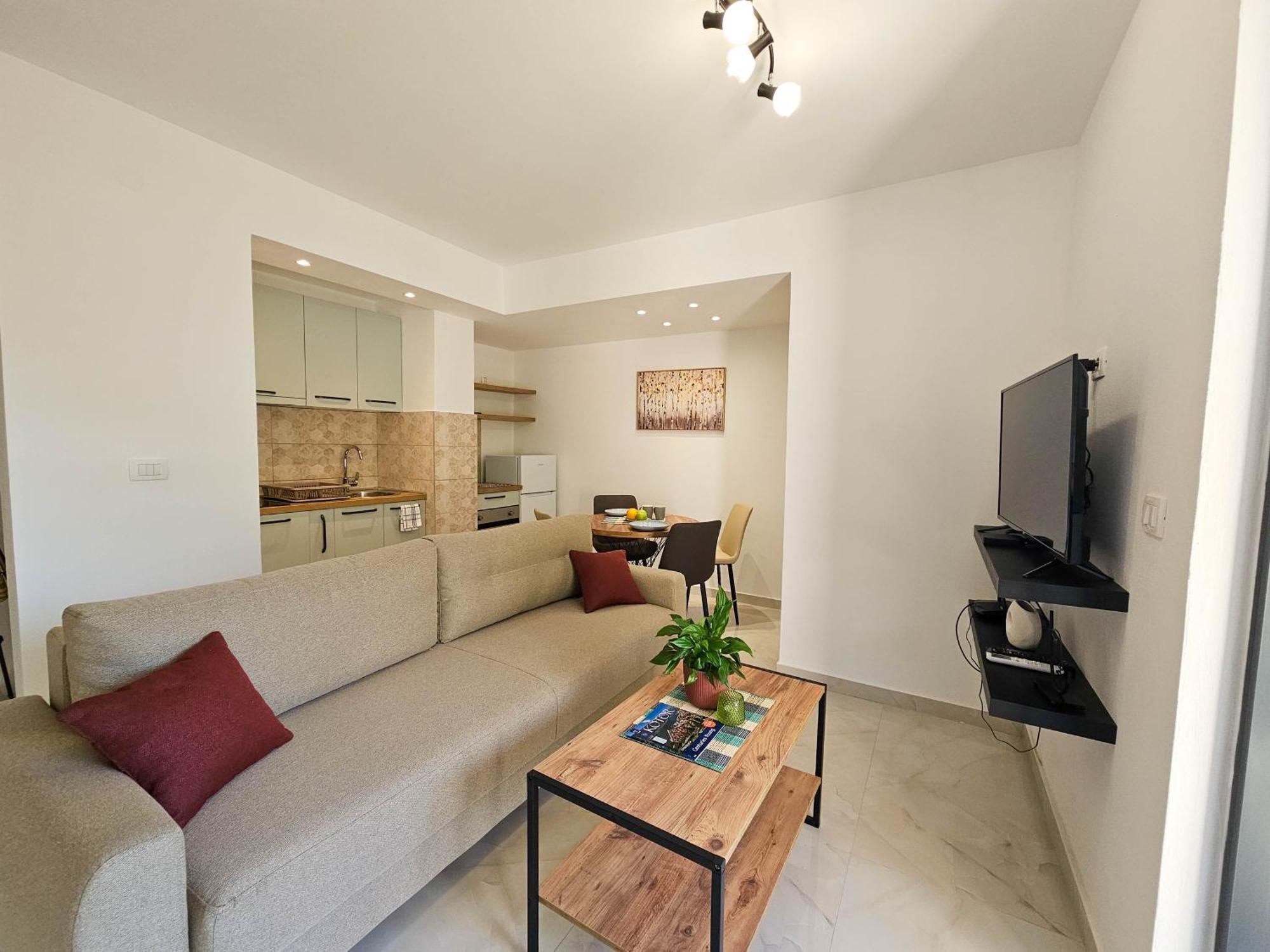 Harmony Garden Apartments كوتور المظهر الخارجي الصورة