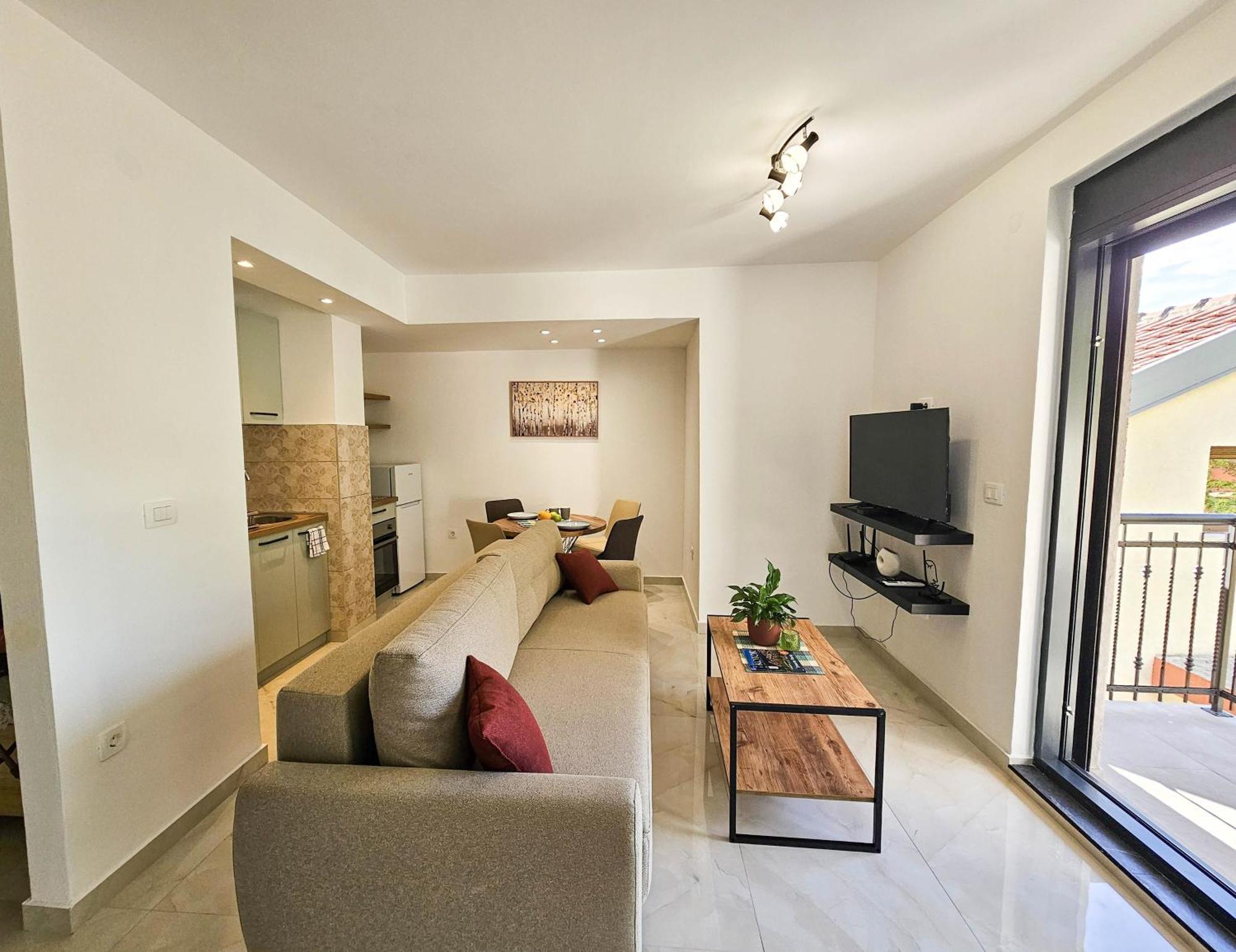 Harmony Garden Apartments كوتور المظهر الخارجي الصورة