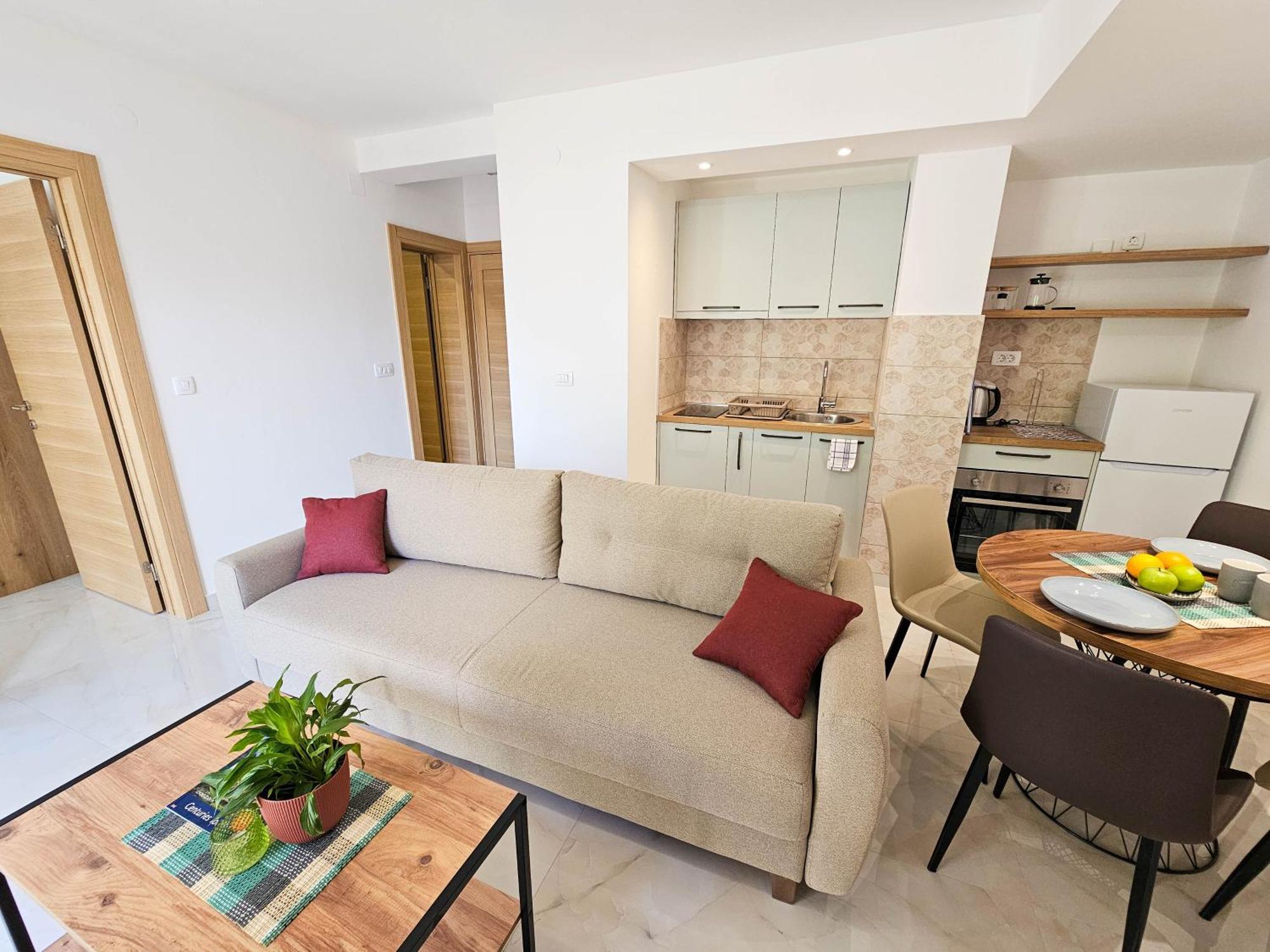 Harmony Garden Apartments كوتور المظهر الخارجي الصورة