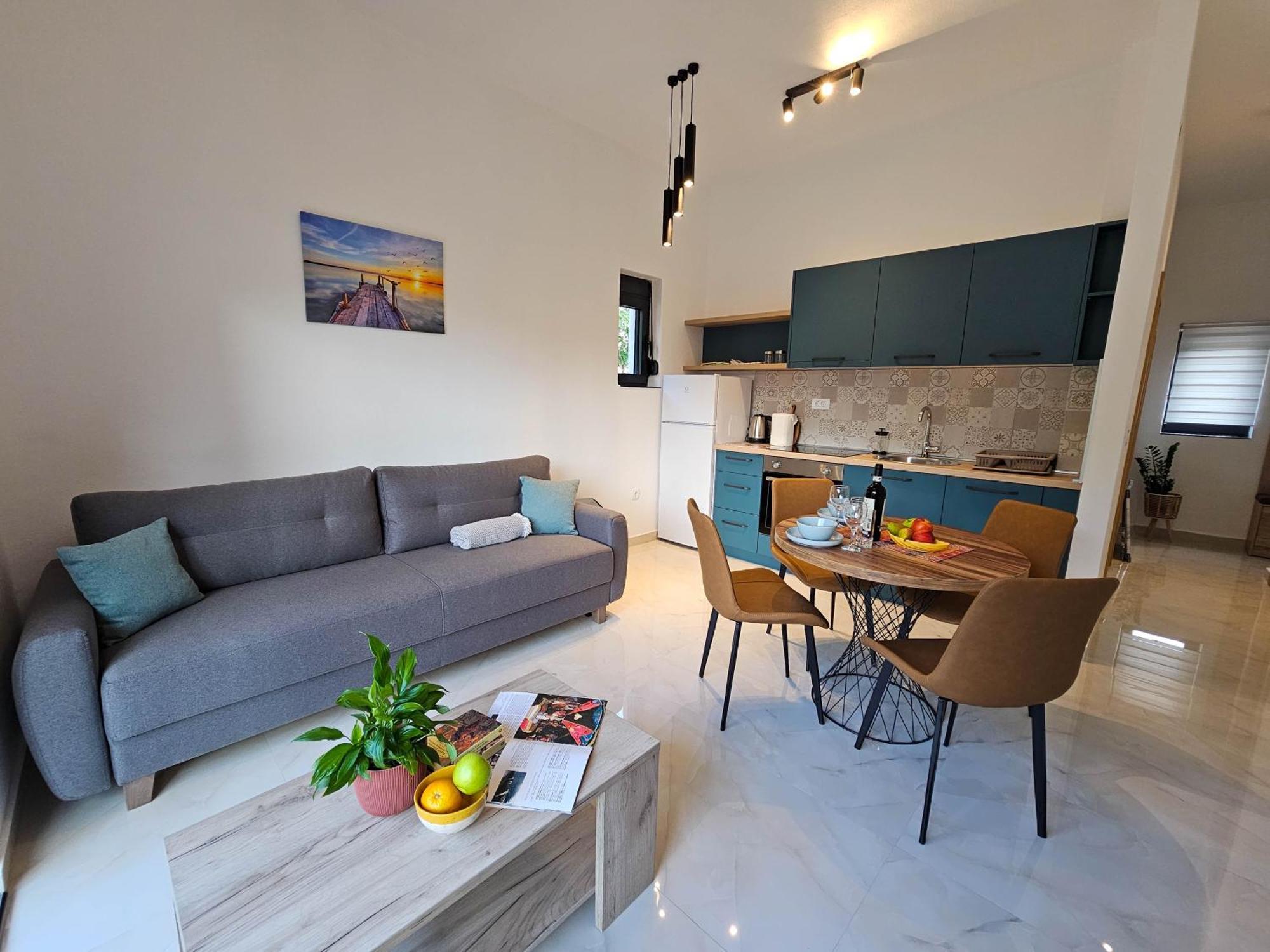 Harmony Garden Apartments كوتور المظهر الخارجي الصورة