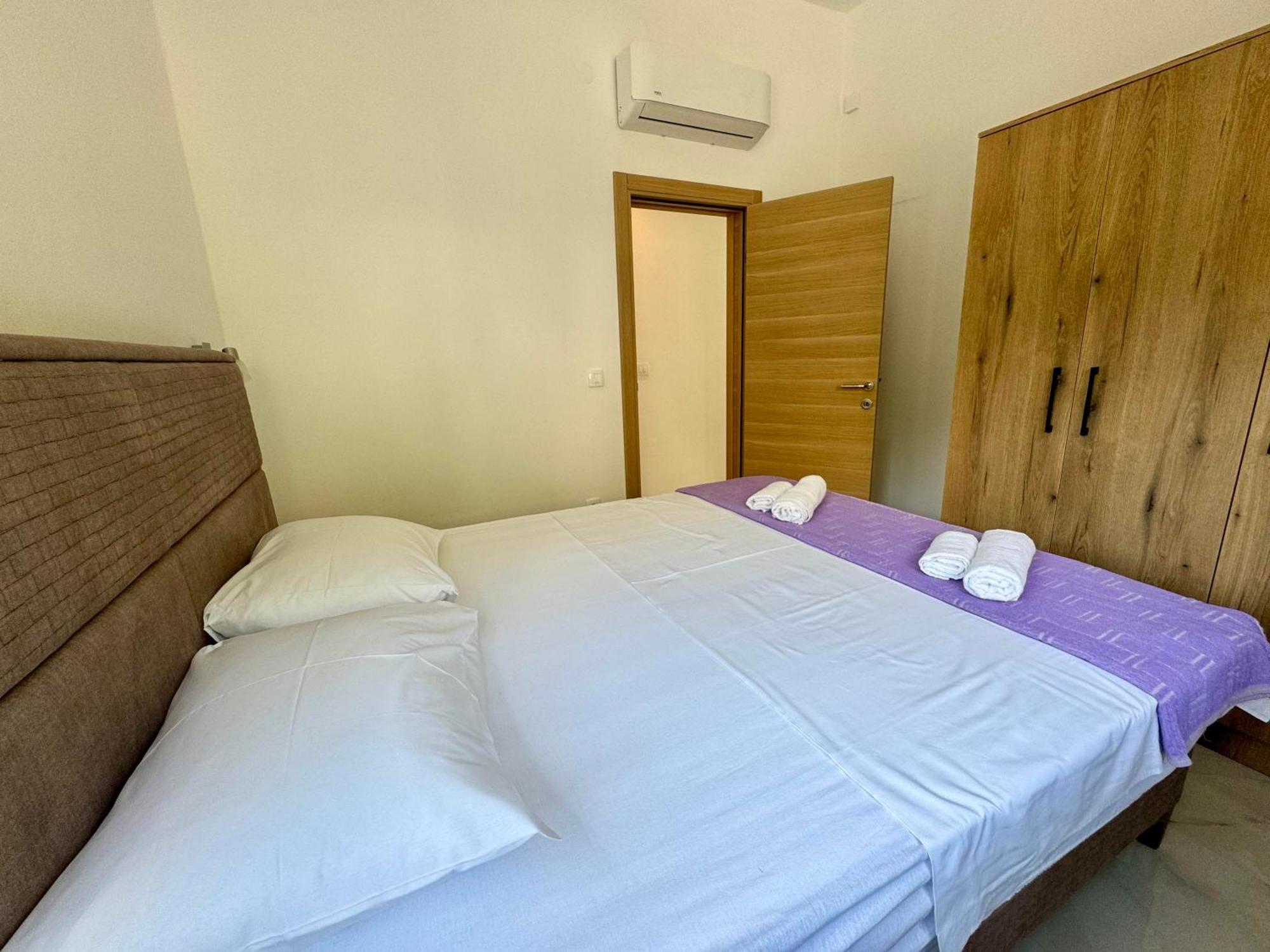 Harmony Garden Apartments كوتور المظهر الخارجي الصورة