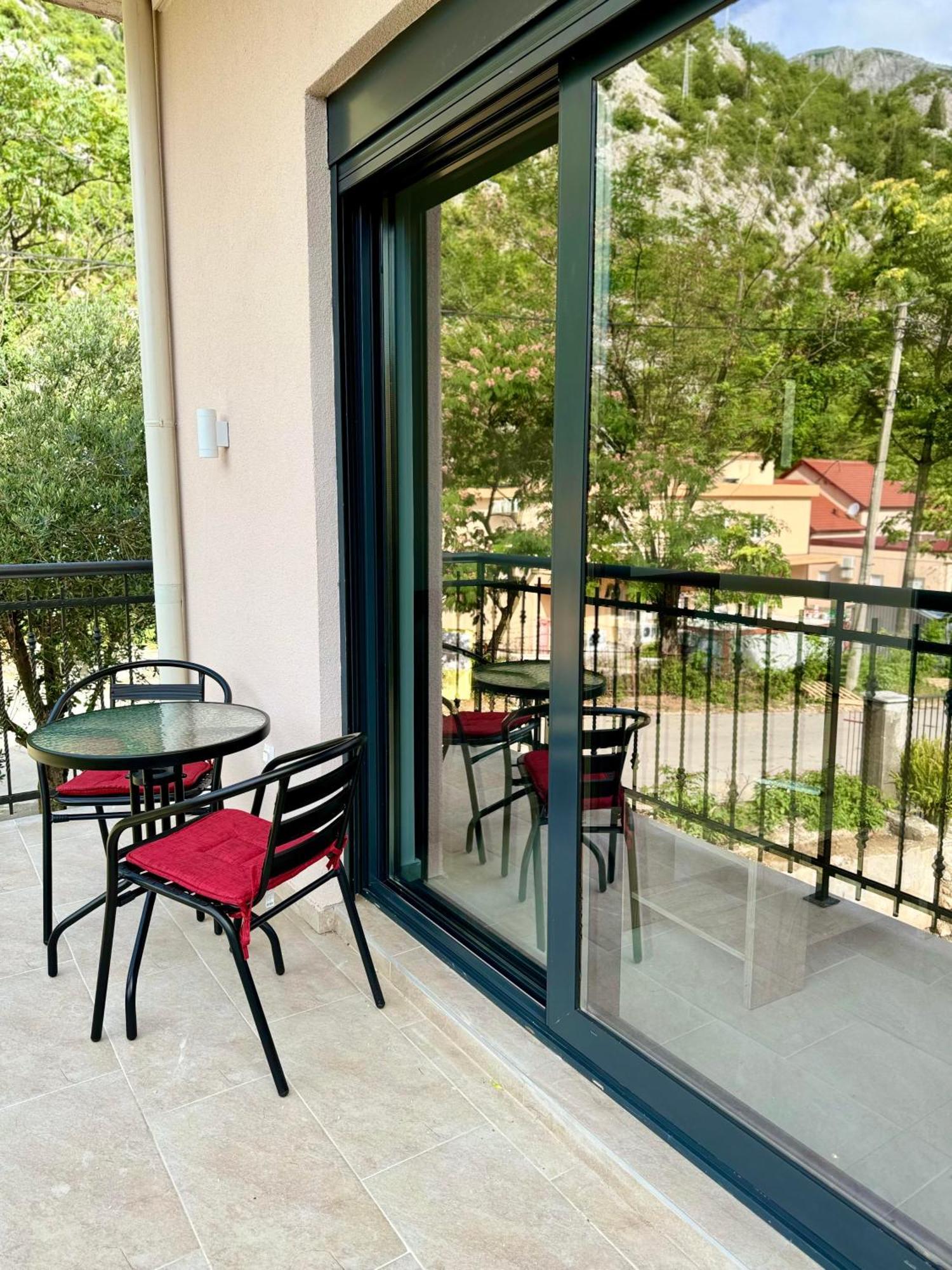 Harmony Garden Apartments كوتور المظهر الخارجي الصورة
