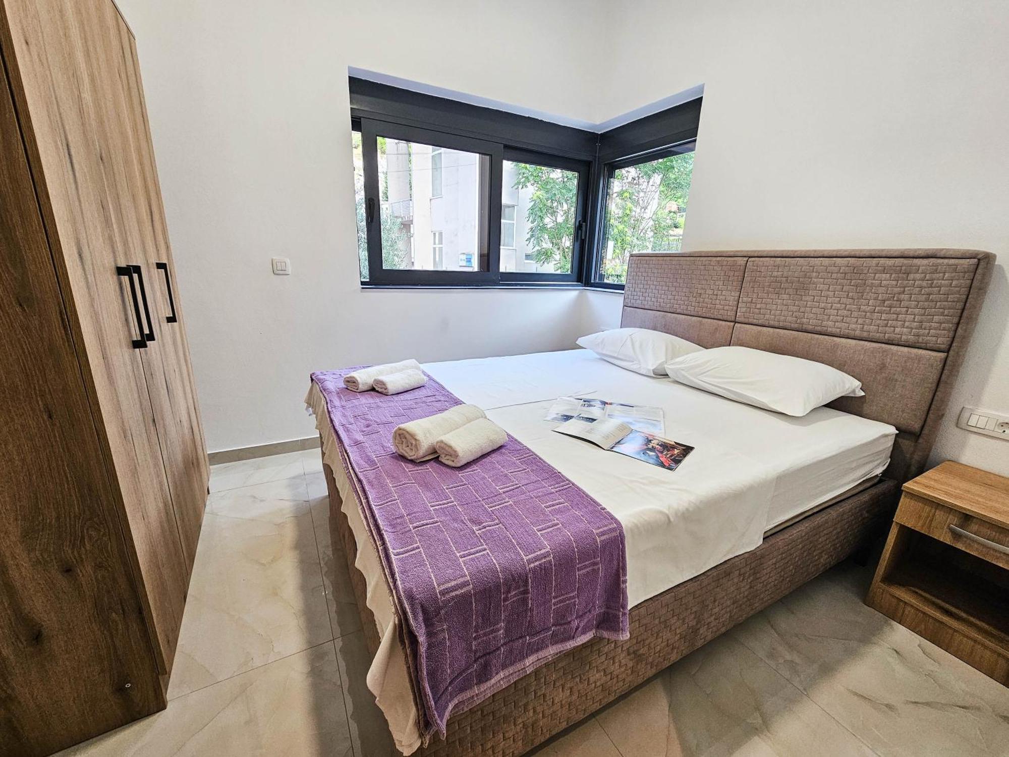 Harmony Garden Apartments كوتور المظهر الخارجي الصورة