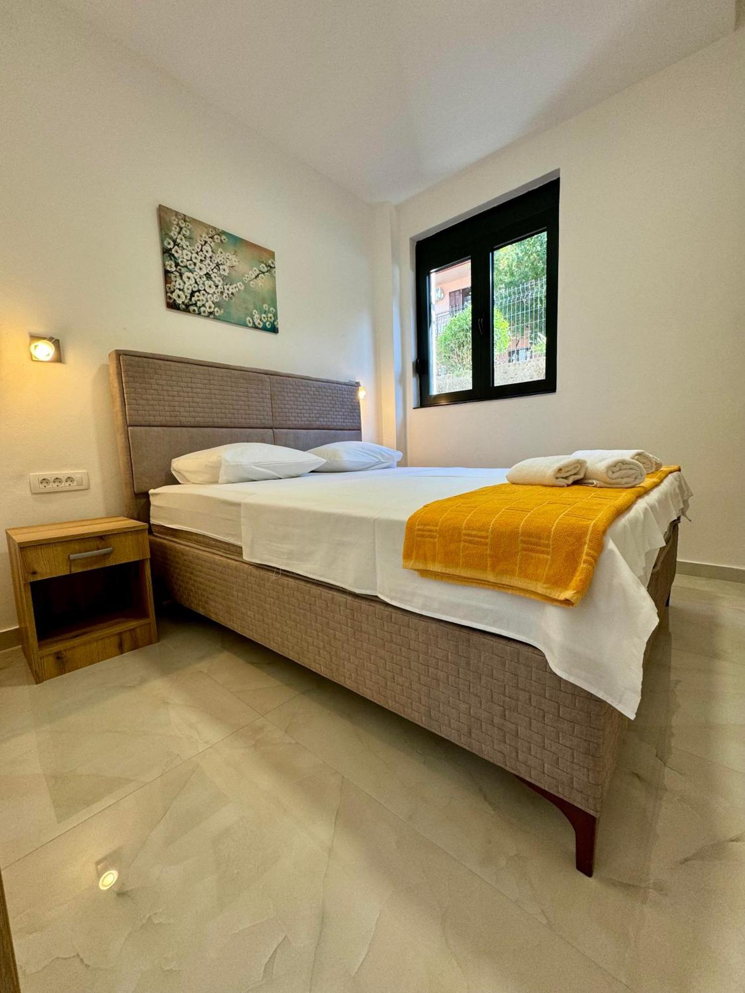 Harmony Garden Apartments كوتور المظهر الخارجي الصورة