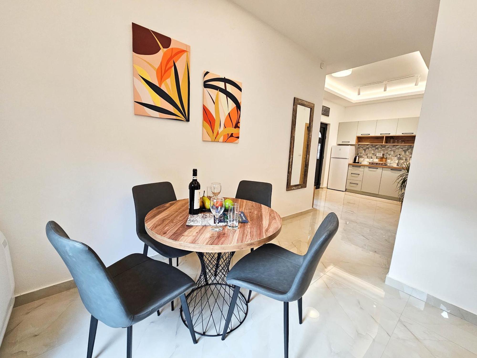 Harmony Garden Apartments كوتور المظهر الخارجي الصورة