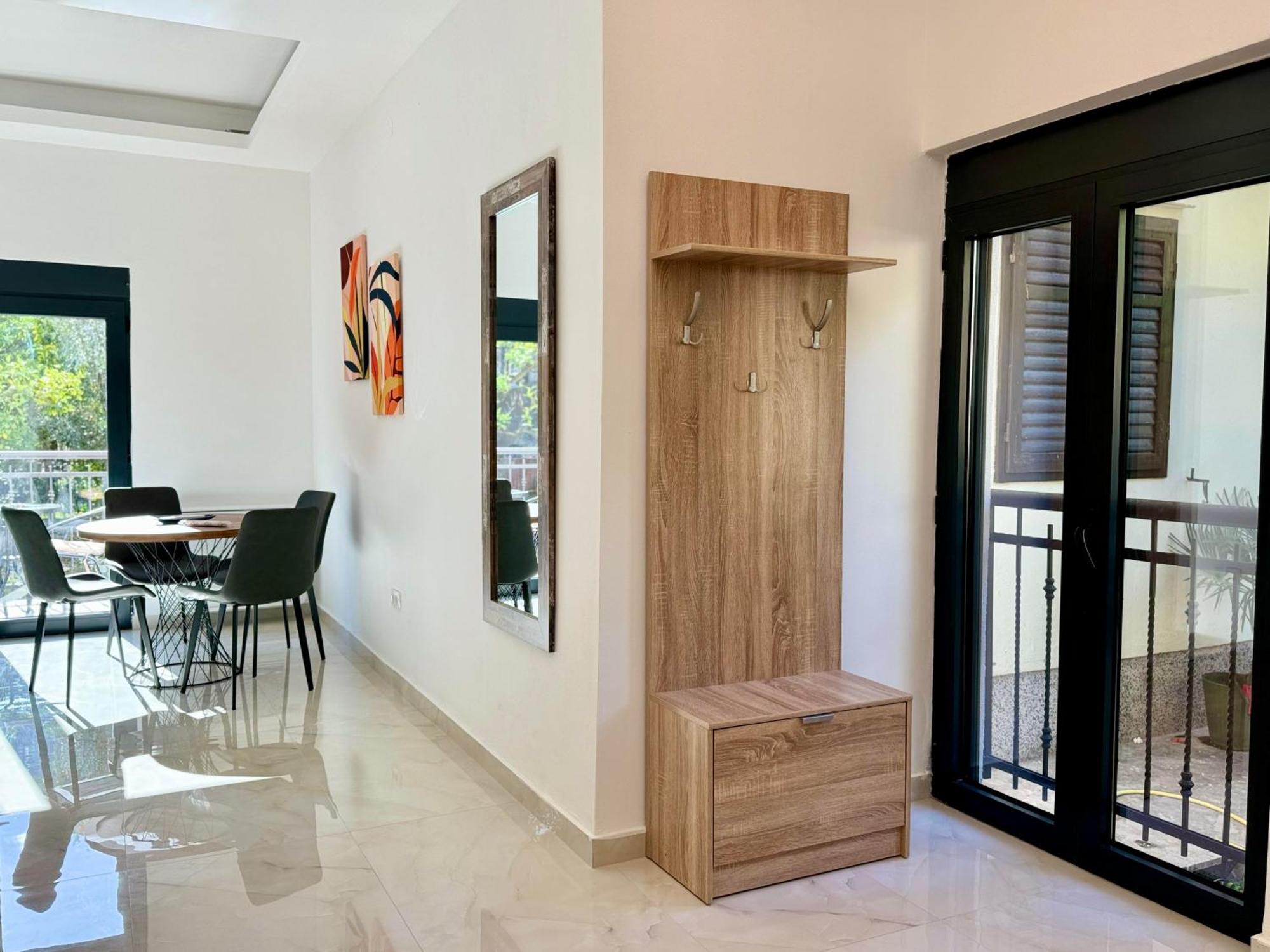 Harmony Garden Apartments كوتور المظهر الخارجي الصورة