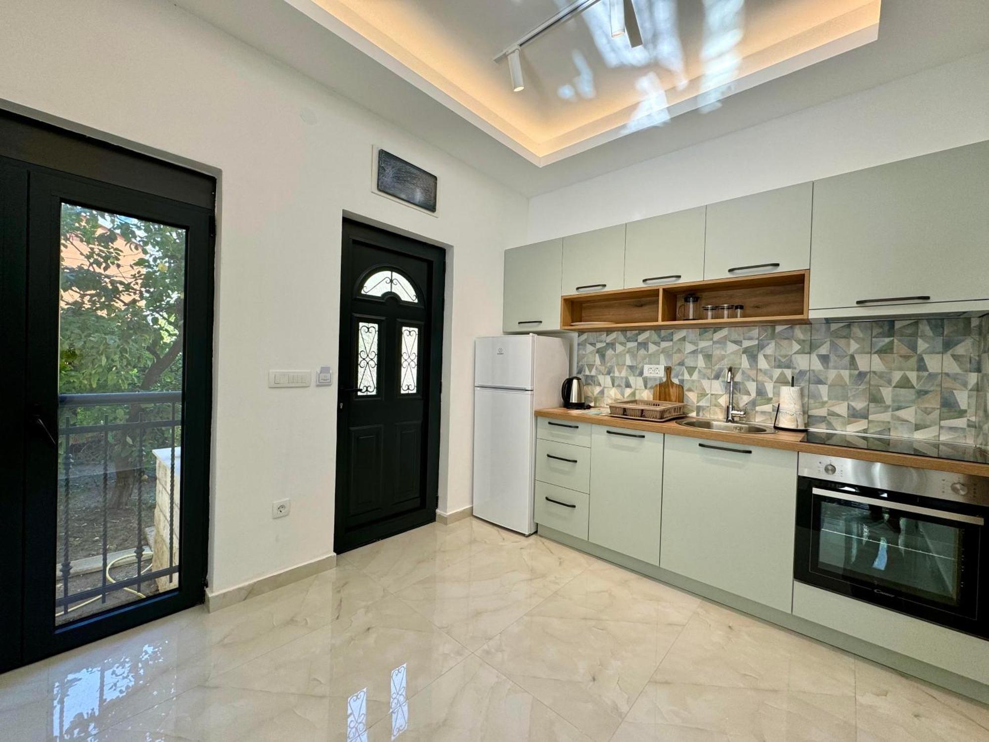 Harmony Garden Apartments كوتور المظهر الخارجي الصورة